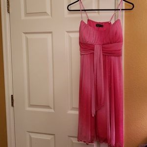 Ruby rox formal dress